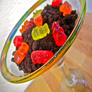 резиновые канфеты