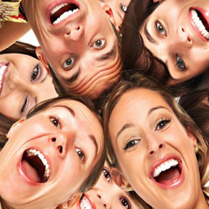 люди радуються