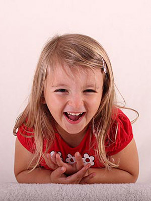 Смех: вред или польза