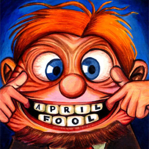 День Дурака