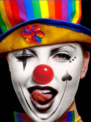 Сценарий первоапрельского праздника в школе