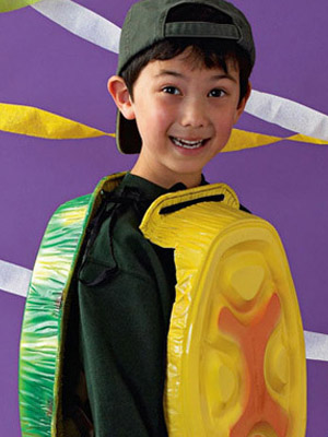 бутербродный костюмчик