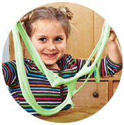 липкий прешелец