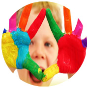 детское художество