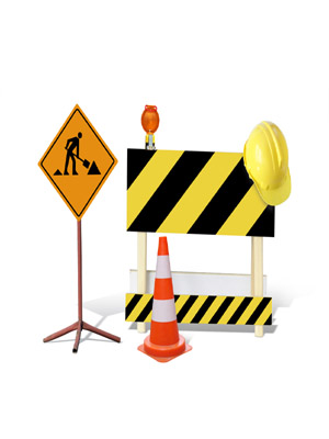 знаки безопасности