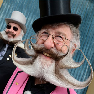 Где лучше провести День смеха (традиции мира)