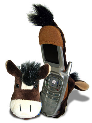 смешной телефон