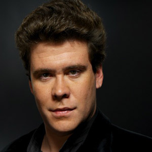 Денис Мацуев