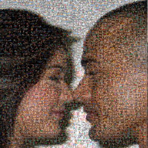 фотомозаика