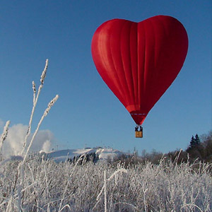 воздушный шар