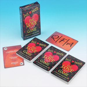 эротическая игра для двоих