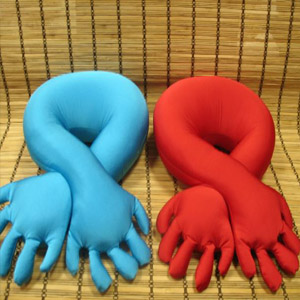 подушка-антистресс