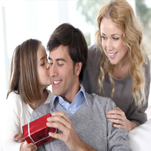 23 февраля: счастливый день настоящего мужчины