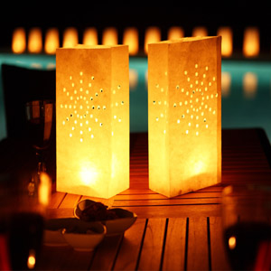 ночные фонарики