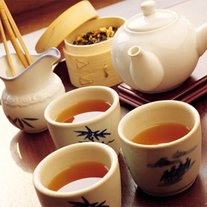 Чайная церемония