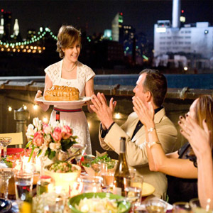 корпоратив