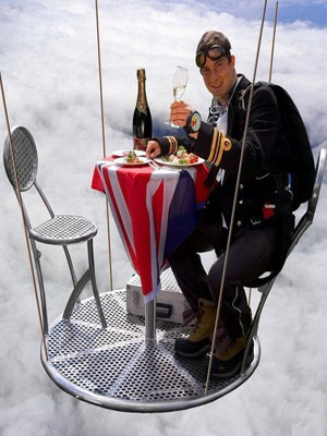 идеальный мужчина