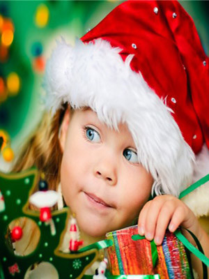 Оригинальные новогодние и рождественские подарки для взрослых