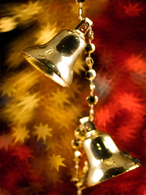 колокольчики