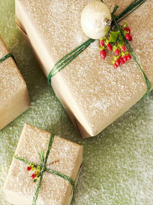 Европейское Рождество глазами Дикми (Запад, Юг и Север)