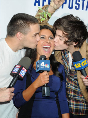 Тейлор Свифт