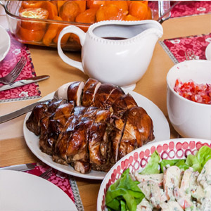 мясное блюдо