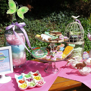 детский стол