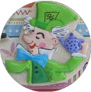 игра волшебная шляпа