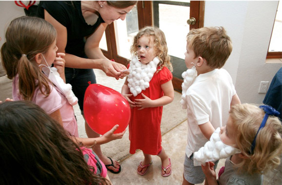 поиск сокровищ гномов