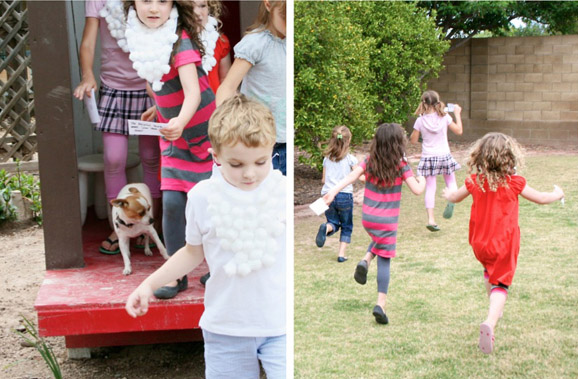 поиск сокровищ гномов