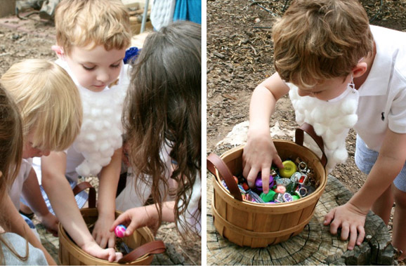 сокровище гномов