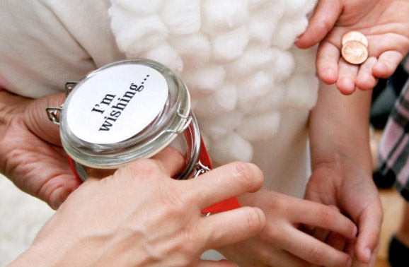 желание Белоснежки