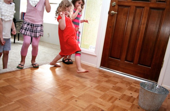 желание Белоснежки