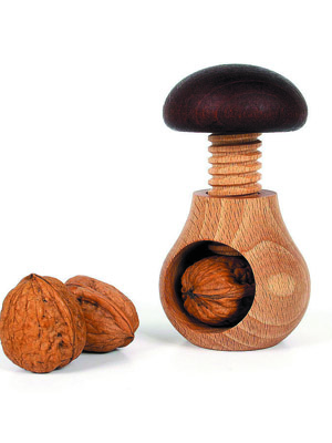 Дробилка для орехов