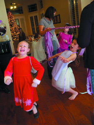 "Проход в Страну сказок"