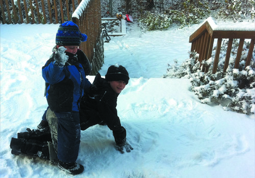 игра в «Мышиного короля и Щелкунчика»