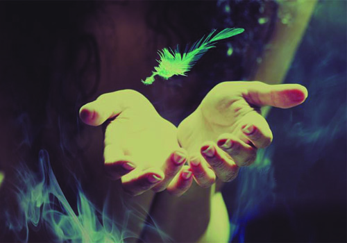 Чудеса бывают