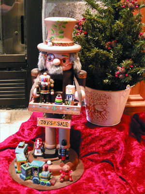 Дроссельмейер