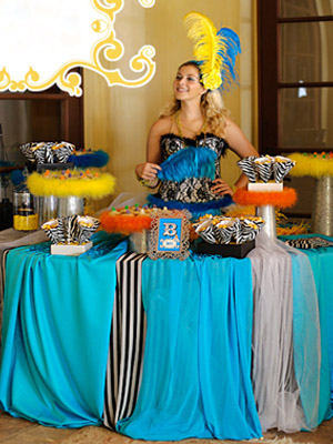 костюм для мамы