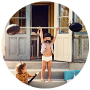 поднять штангу