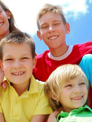 выбираем капитана