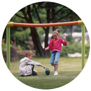 Игра 2. Красивый гол! 