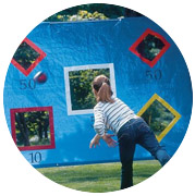 Игра 5. Сруби стоочковый