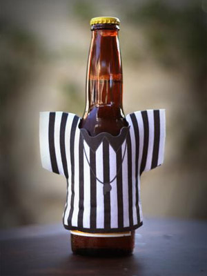 День рождения маленького футболиста (подготовка праздника)