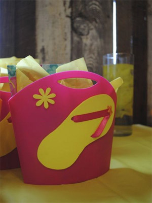 подарочные пакеты 