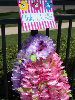 цветочные венки