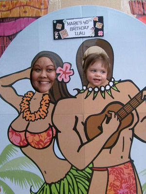 фотоуголок