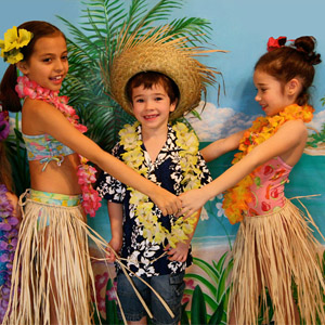 	Игры и развлечения  