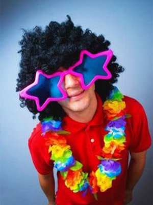 Игра 6. В плену у туземцев