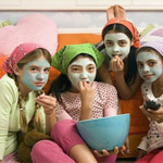 праздник пижам